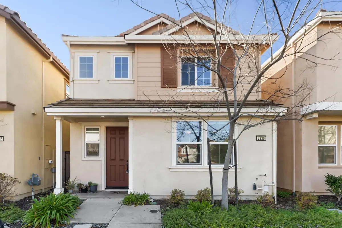 3230 Chelmer Way, Rancho Cordova, CA 95670 - Image #1