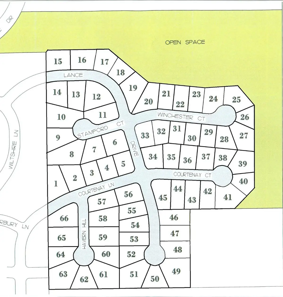 16197 Lance Drive, Truckee, CA 96161 - #1