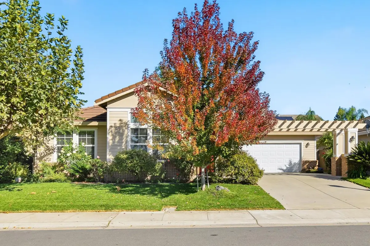2857 Maybrook Drive, Sacramento, CA 95835 - Image #1