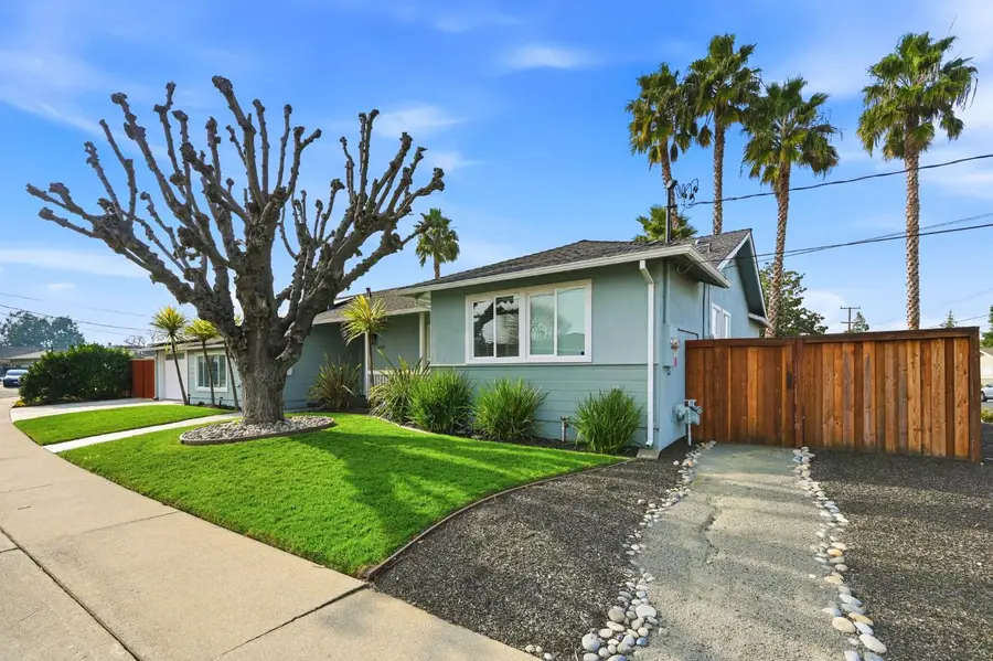 1757 Eucalyptus Court, Concord, CA 94521 - Image #3