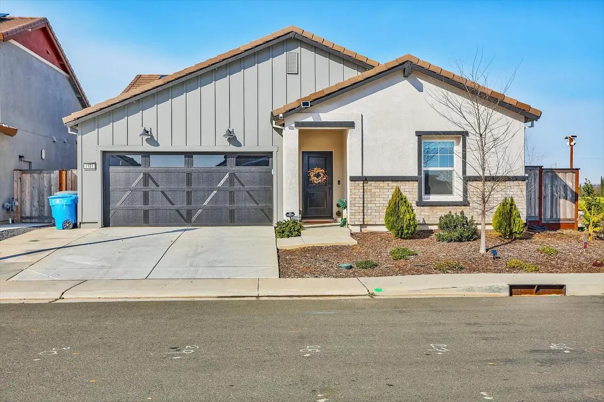 1101 Elm Terrace Way, Wheatland, CA 95692 - Image #1