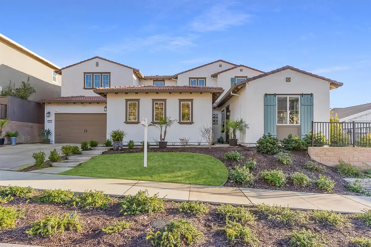 4773 Iron Bird Drive, Folsom, CA 95630 - Image #1