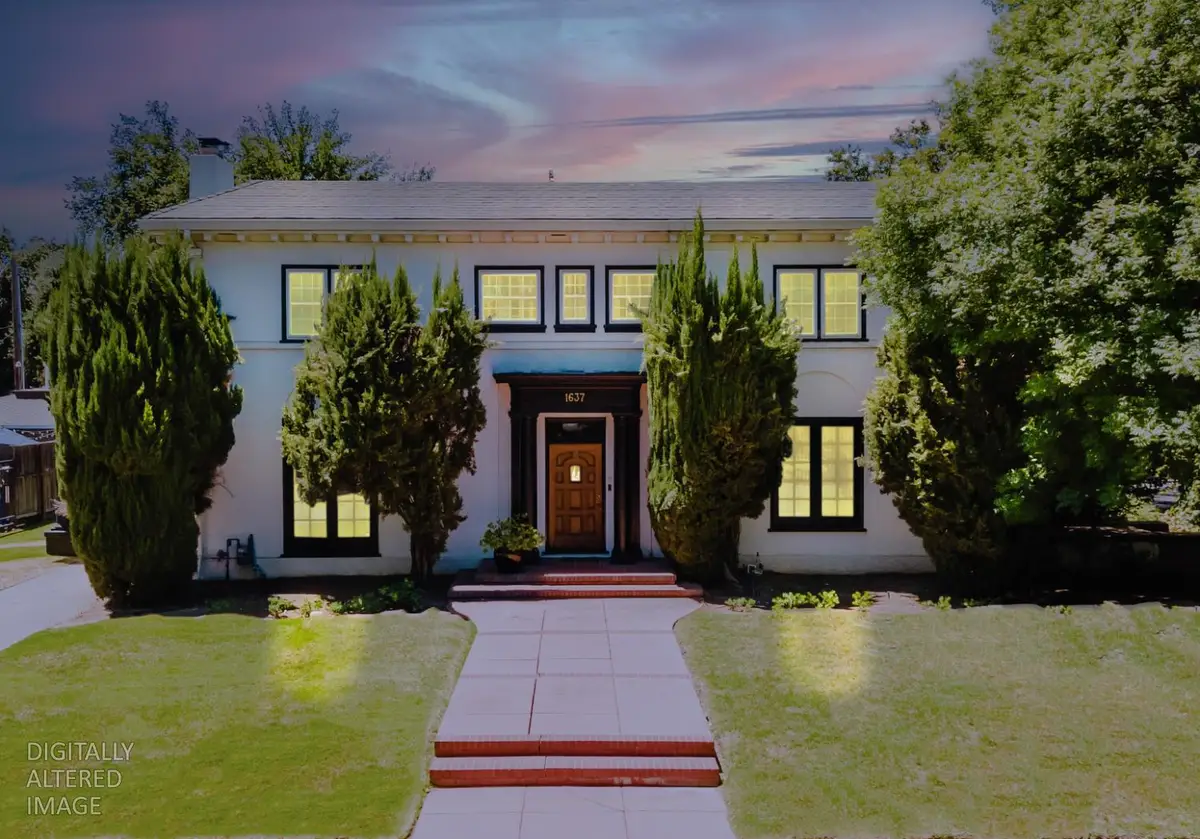 1637 N Hunter Street, Stockton, CA 95204 - Image #1