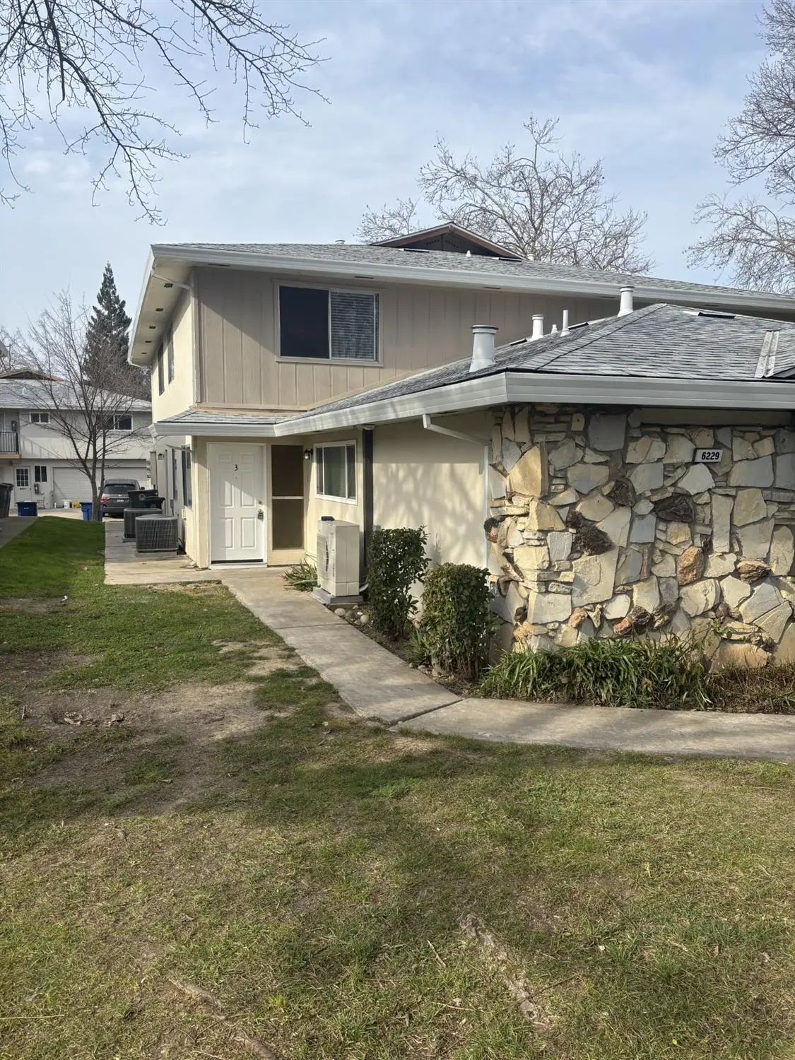 6229 Longford Drive #3, Citrus Heights, CA 95621 - Image #1