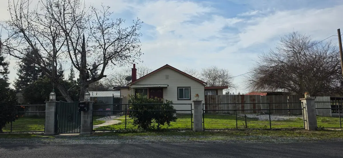 2561 Michigan Avenue, Modesto, CA 95358 - Image #1