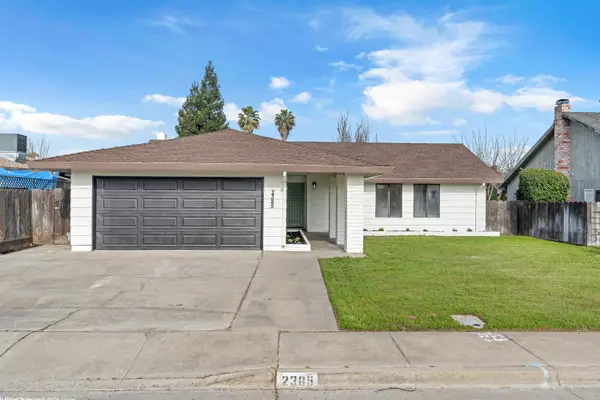 2385 Fay Drive, Atwater, CA 95301