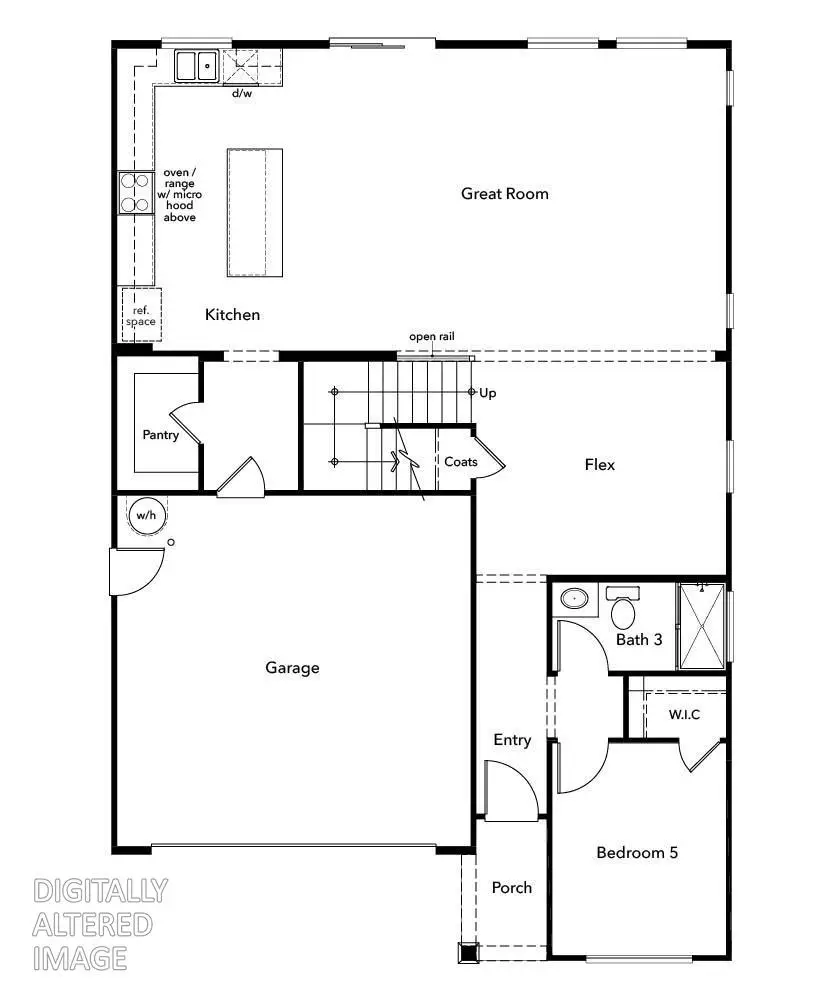 3537 Misty Lake Drive, Antelope, CA 95843 - Image #3