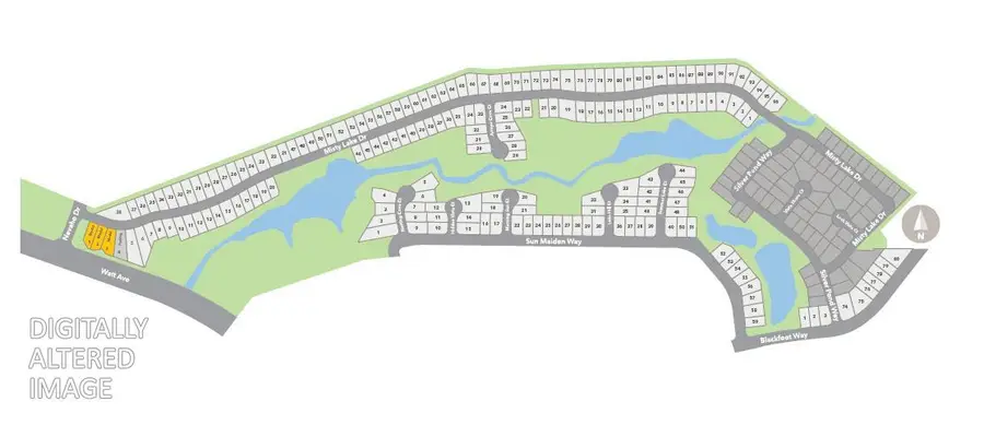 3544 Misty Lake Drive, Antelope, CA 95843 - Image #2