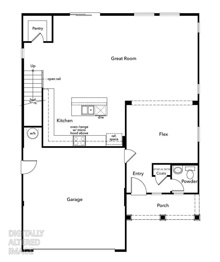 3544 Misty Lake Drive, Antelope, CA 95843 - Image #3
