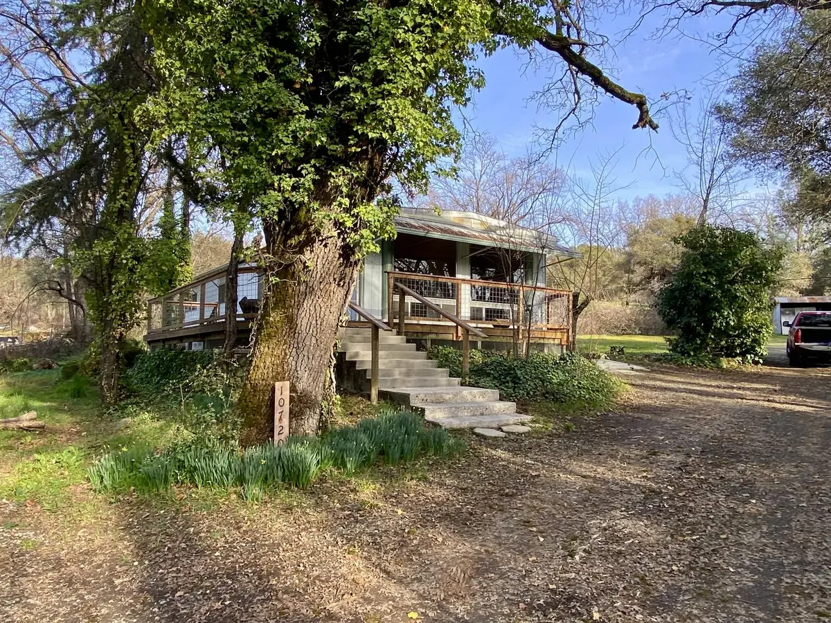 10720 Rough And Ready Rd, Rough And Ready, CA 95975 - #1