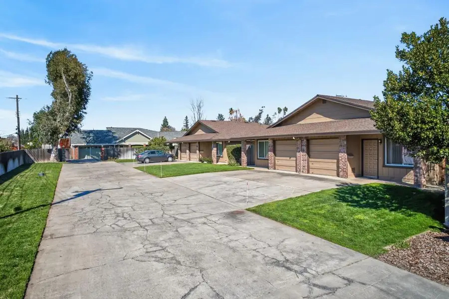 1913 Belcot Road, Sacramento, CA 95825 - #2