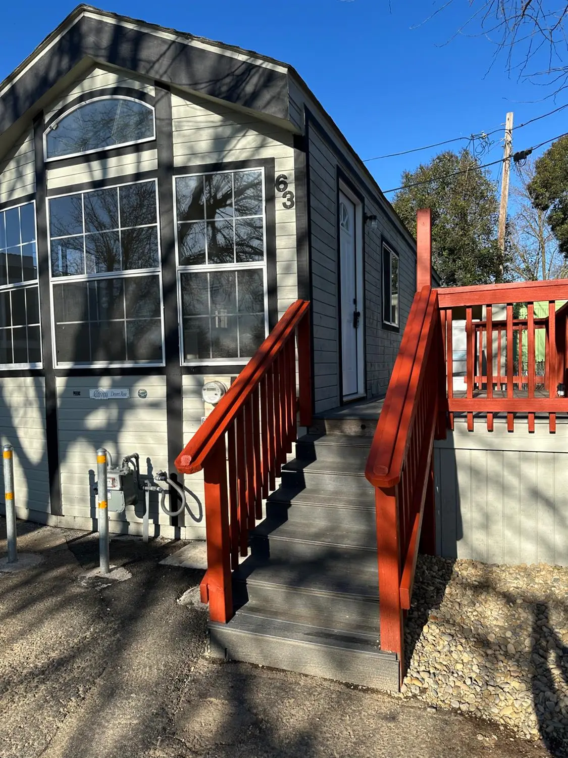 1300 W Marlette Street #63, Ione, CA 95640 - #1