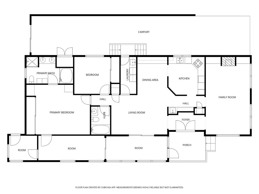 2780 Hidden Springs Circle, Placerville, CA 95667 - Image #3