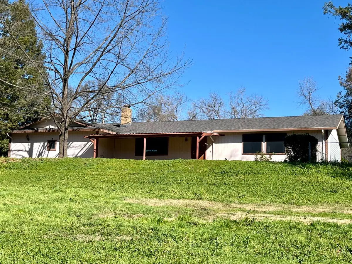 10747 Mount Vernon Road, Auburn, CA 95603 - Image #1