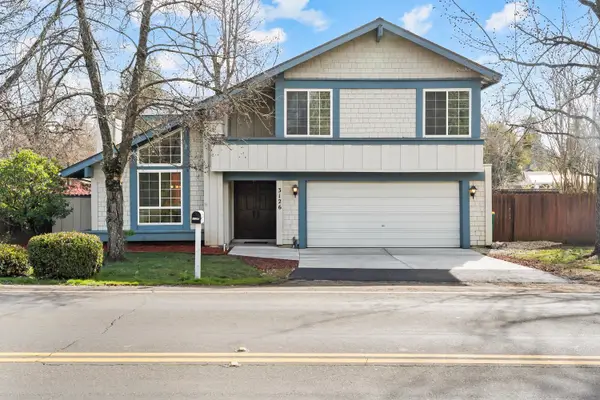 3126 Oxford Road, Cameron Park, CA 95682