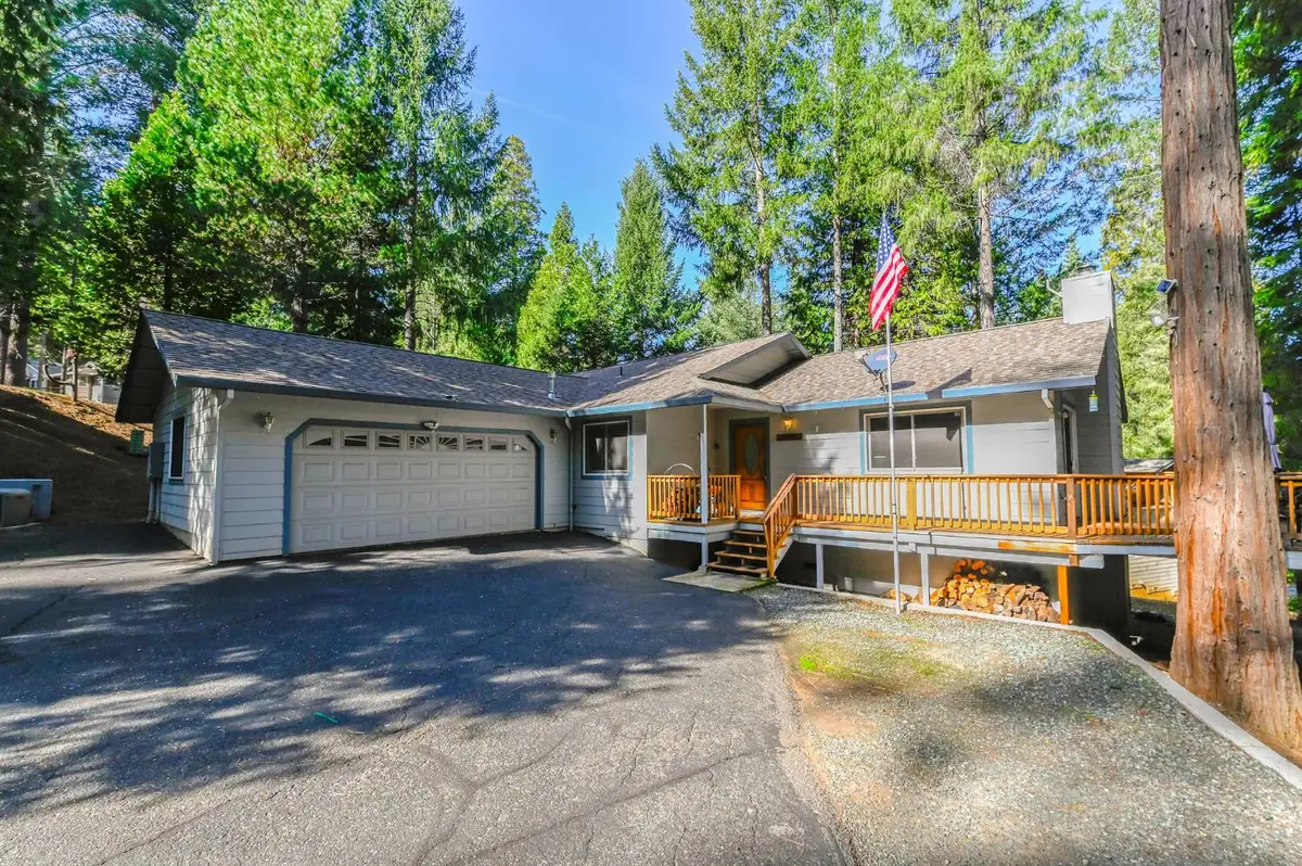 26321 Golf Links Drive, Pioneer, CA 95666 - Image #1