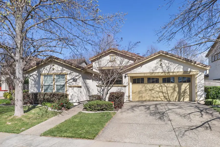 11769 Lilac Canyon Court, Rancho Cordova, CA 95742 - #2