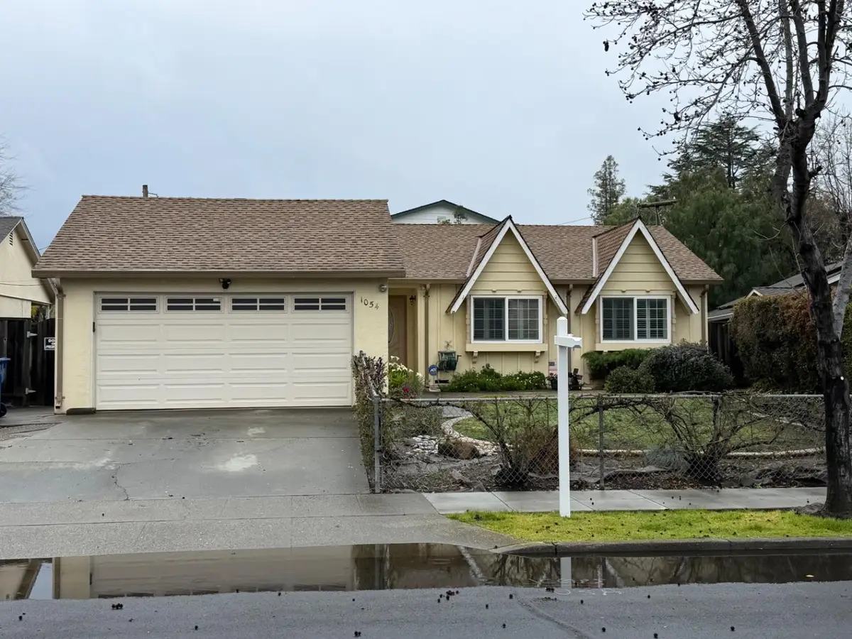 1054 Steinway Avenue, Campbell, CA 95008 - #1