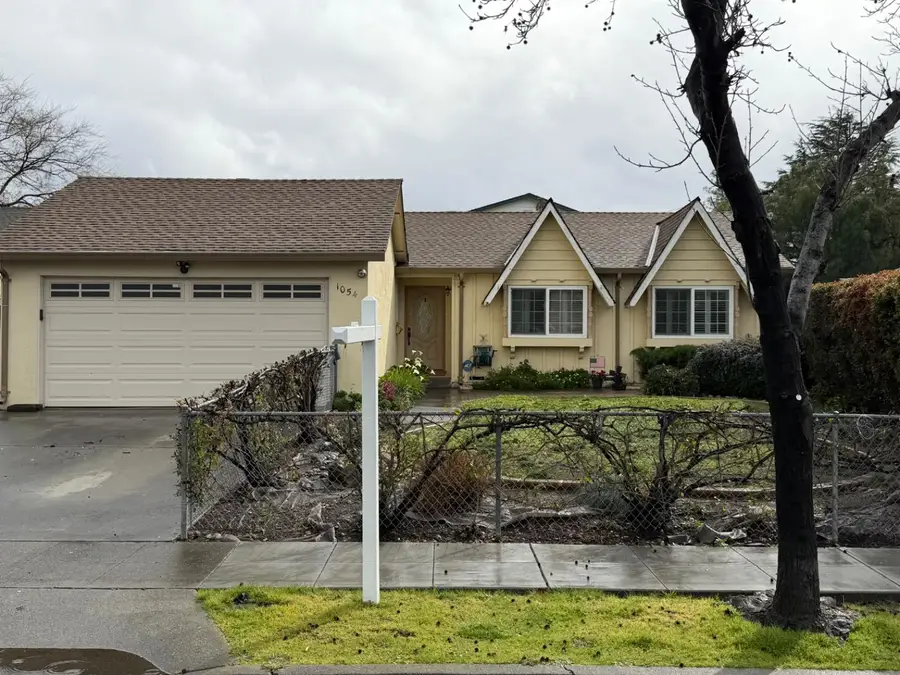 1054 Steinway Avenue, Campbell, CA 95008 - #2