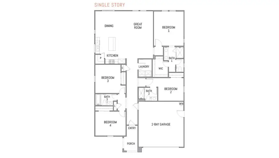 444 S Ballad Drive, Hollister, CA 95023 - Image #2