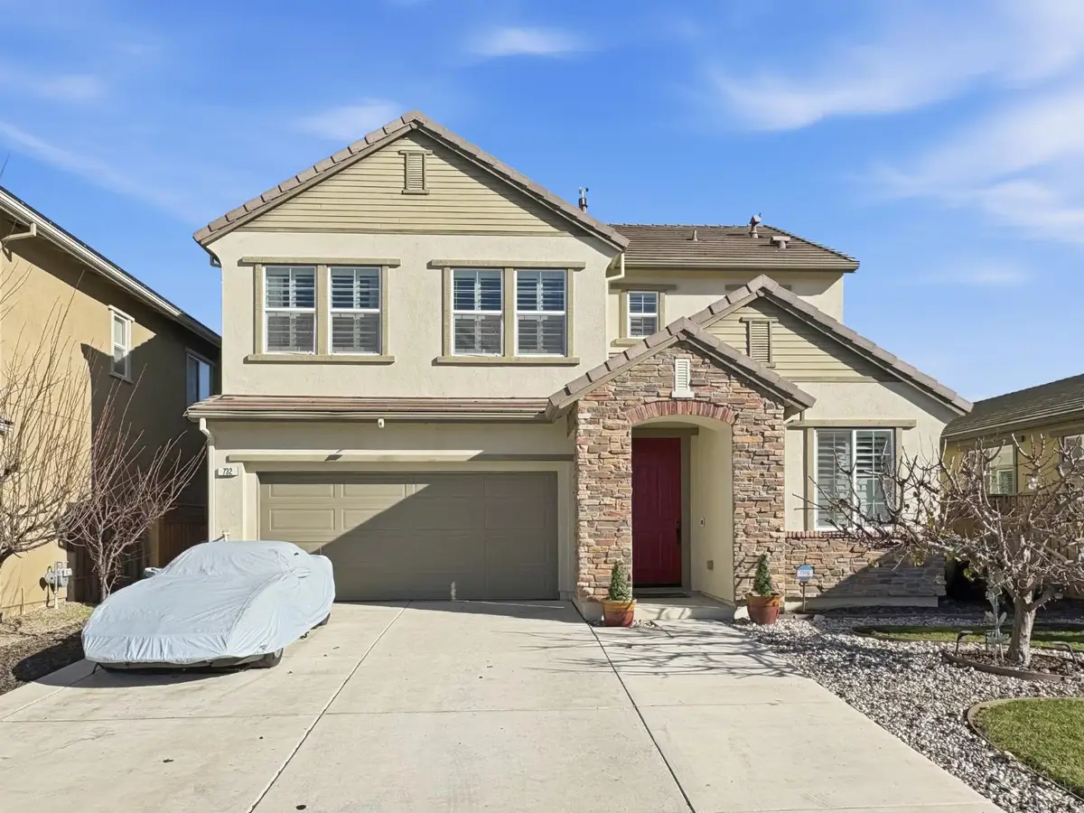 732 Westmoor Circle, Oakley, CA 94561 - Image #1