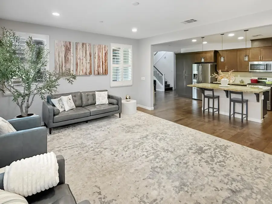 732 Westmoor Circle, Oakley, CA 94561 - Image #3