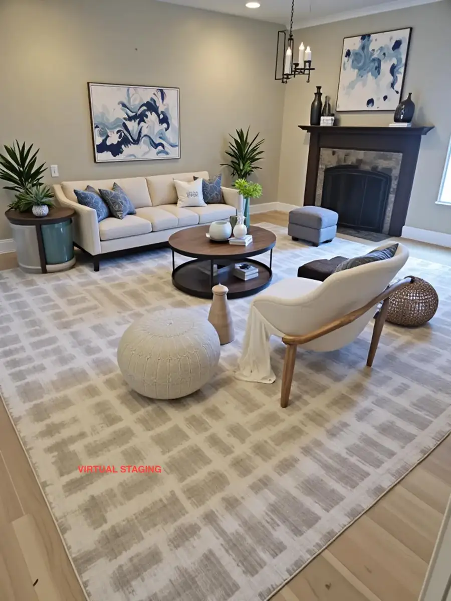 5913 Ashworth Way, Carmichael, CA 95608 - #3