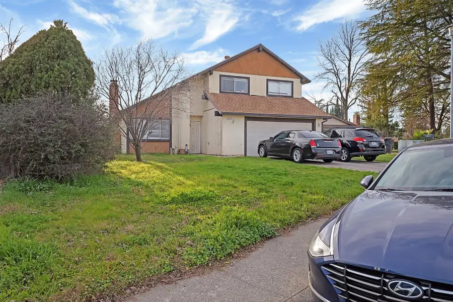 7036 Catamaran Drive, Citrus Heights, CA 95621 - #2