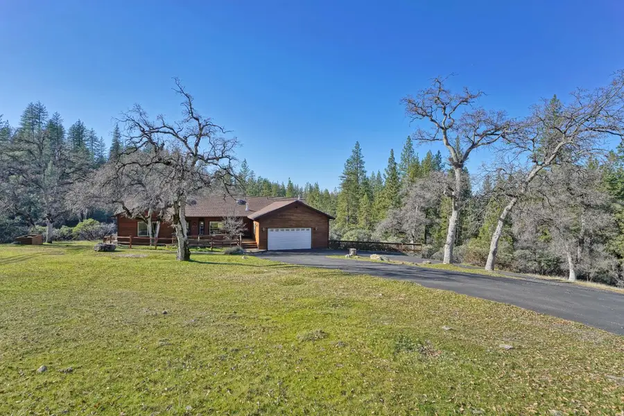 6510 Sly Park Road, Placerville, CA 95667 - #2