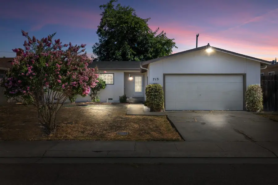 713 Pio Pica Avenue, Stockton, CA 95210 - #3