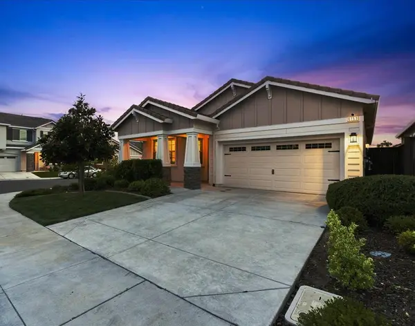 6153 Shimmer Falls Drive, Roseville, CA 95747