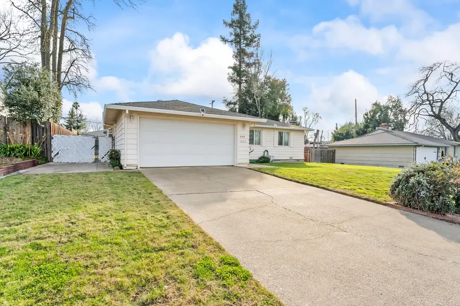 6316 Templeton Drive, Carmichael, CA 95608 - #3
