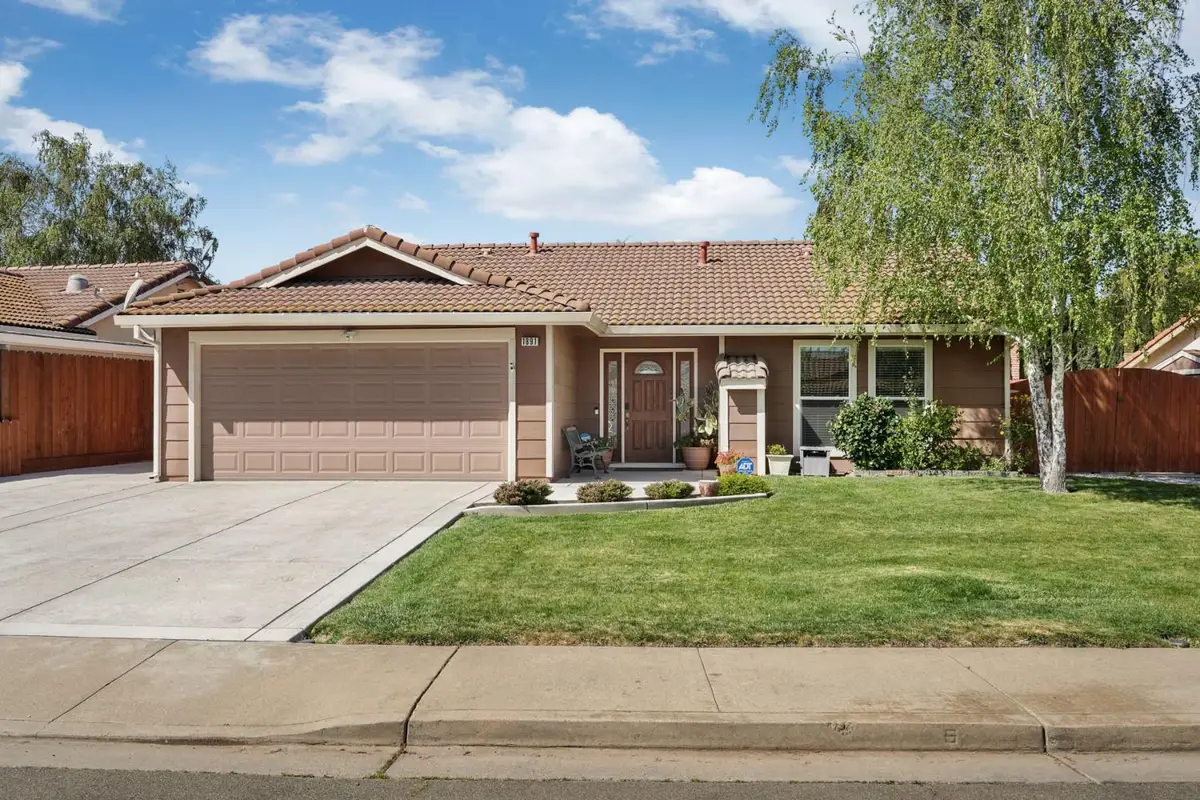 1891 S Willow Creek Drive, Tracy, CA 95376 - #1