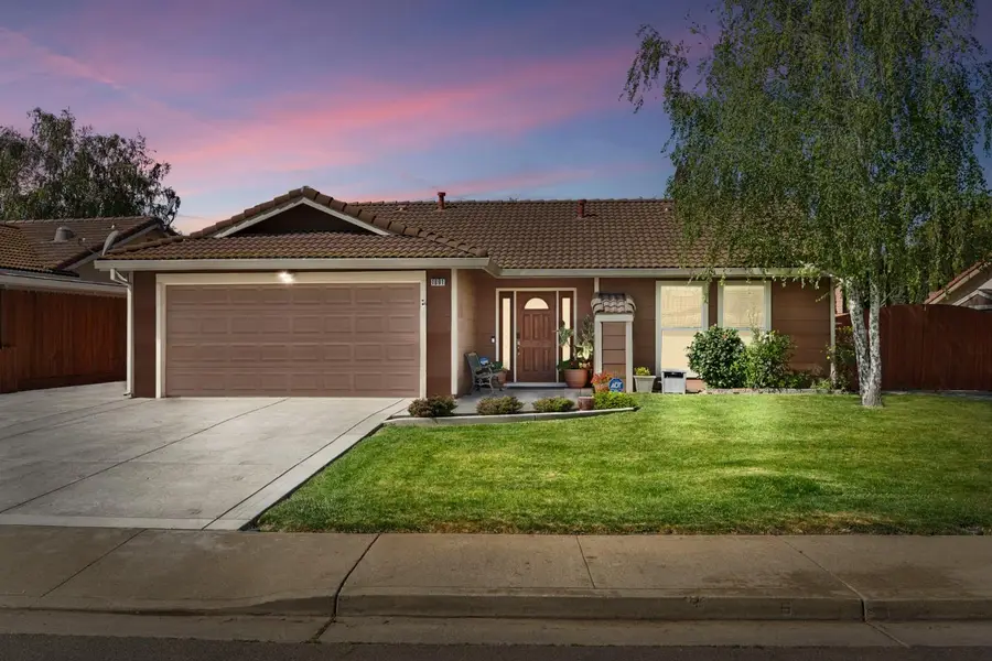 1891 S Willow Creek Drive, Tracy, CA 95376 - #2