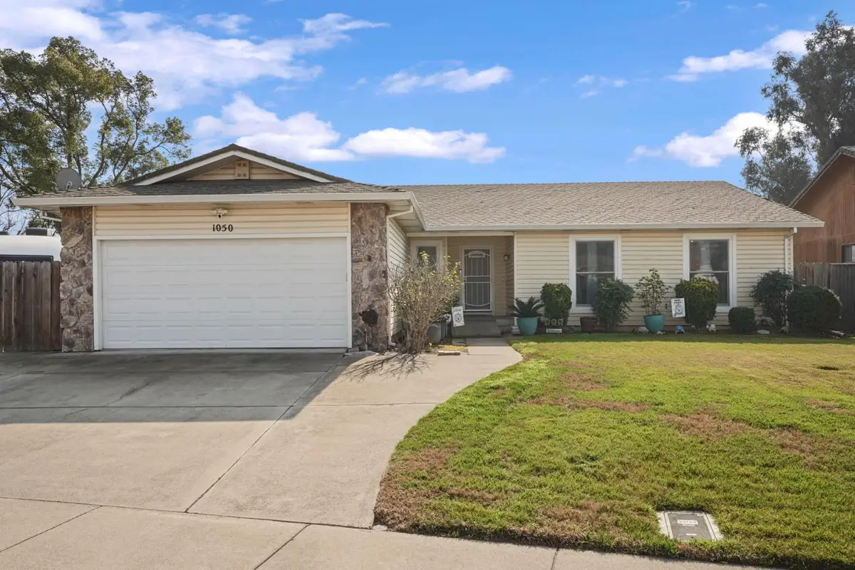 1050 Bradford Circle, Lodi, CA 95240 - Image #1