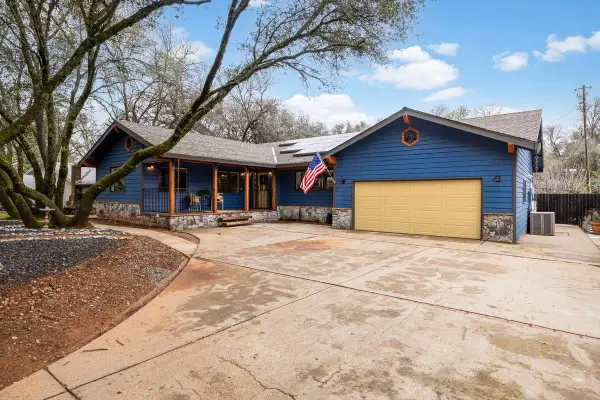 3505 Fairway Drive, Cameron Park, CA 95682