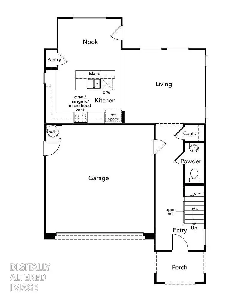 4517 Field View Drive, Folsom, CA 95630 - Image #3
