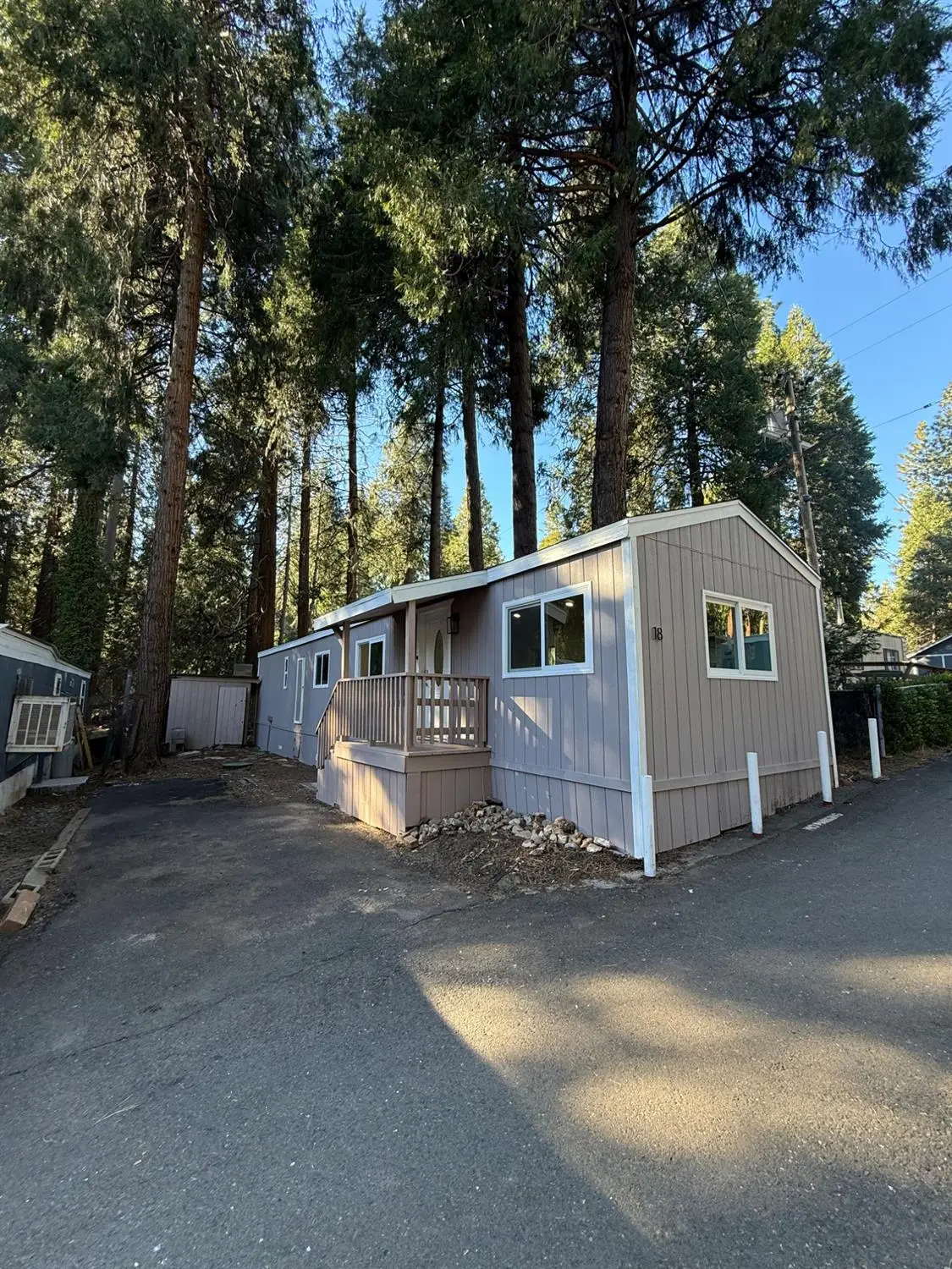 6060 Pony Express Trail #18, Pollock Pines, CA 95726 - #1