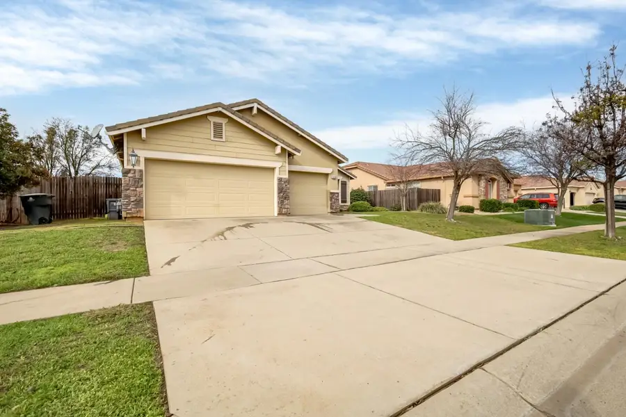 5598 Turnberry Drive, Marysville, CA 95901 - #2