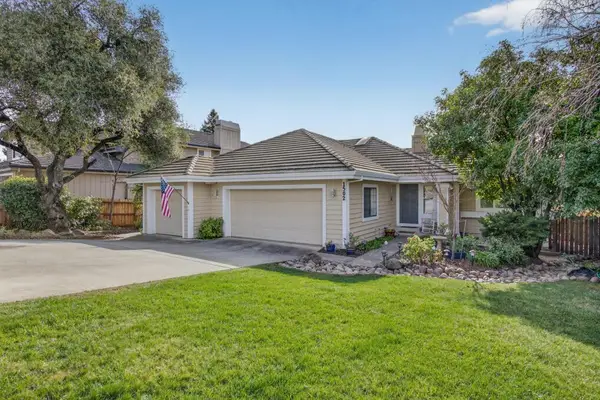 1502 Stone Way, Auburn, CA 95603