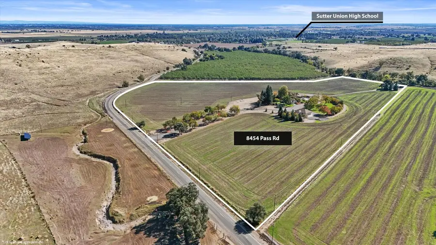 8454 Pass Road, Sutter, CA 95982 - #3