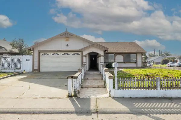 7900 Cottonleaf Way, Sacramento, CA 95828