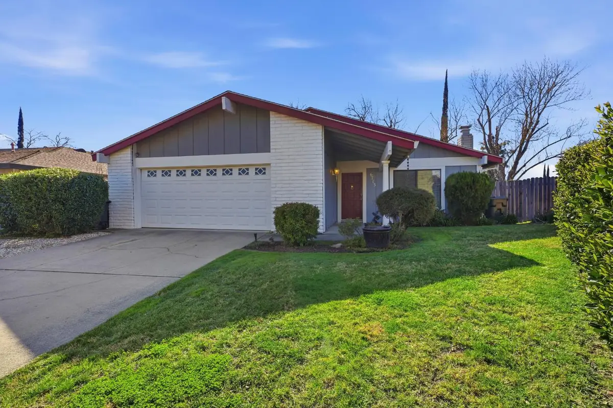 6713 Plum Tree Court, Citrus Heights, CA 95610 - #1