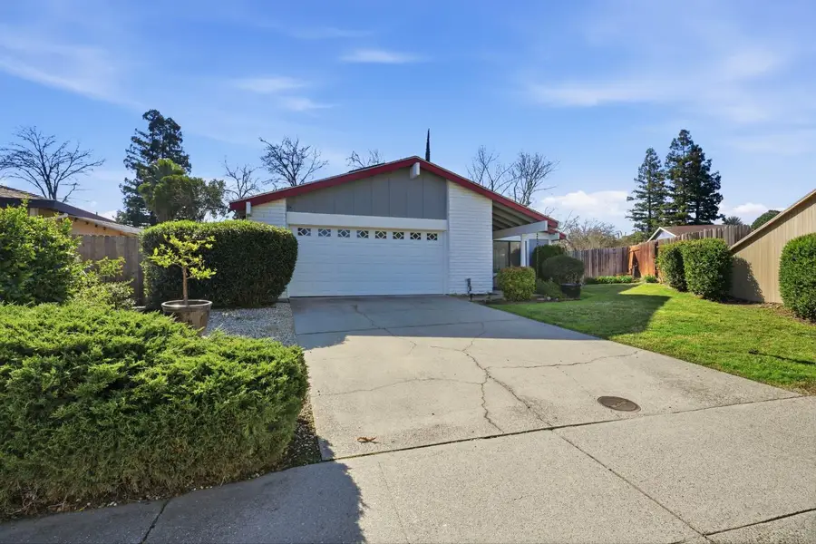 6713 Plum Tree Court, Citrus Heights, CA 95610 - #2