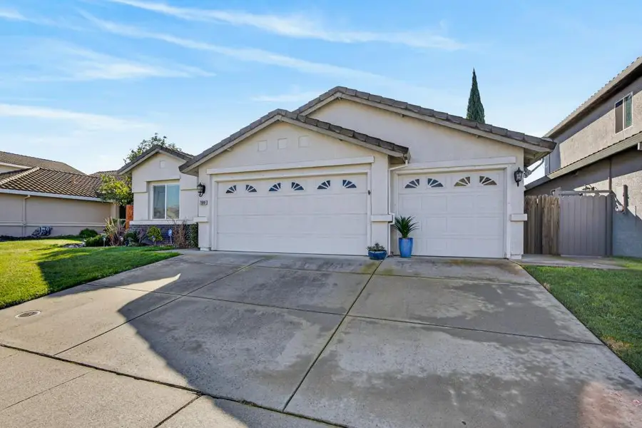 7988 Bothwell Drive, Sacramento, CA 95829 - Image #2
