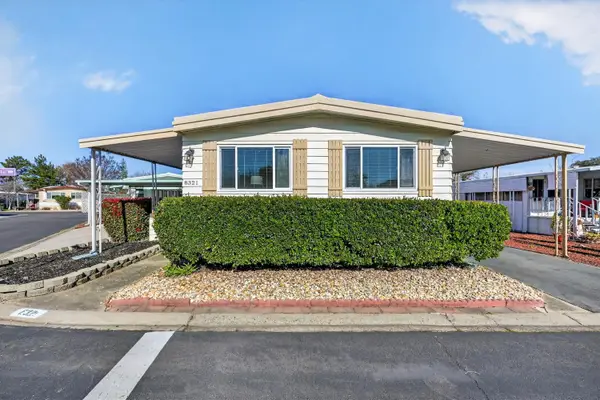 8321 Driftwood Lane, Citrus Heights, CA 95610