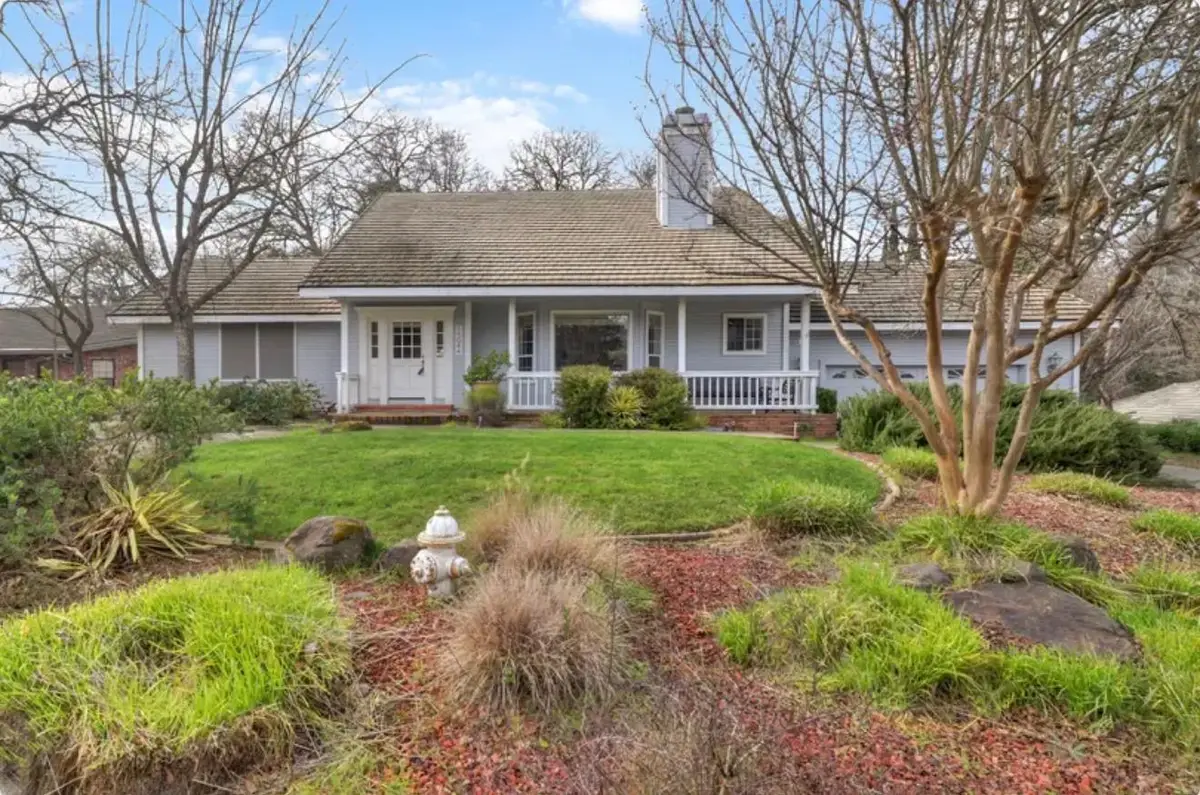 15044 Rio Circle, Rancho Murieta, CA 95683 - #1