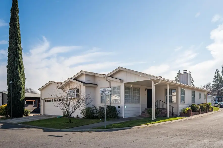 311 N Justin, Roseville, CA 95678 - #2