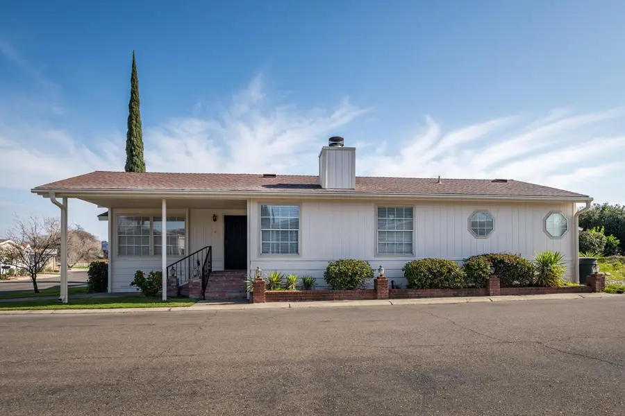 311 N Justin, Roseville, CA 95678 - #3