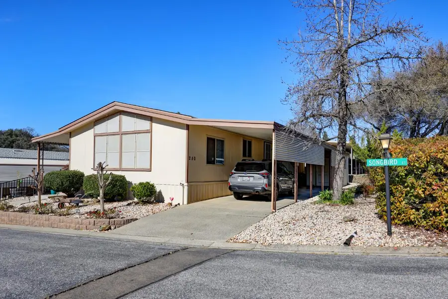 3765 Grass Valley Highway #250, Auburn, CA 95602 - Image #3